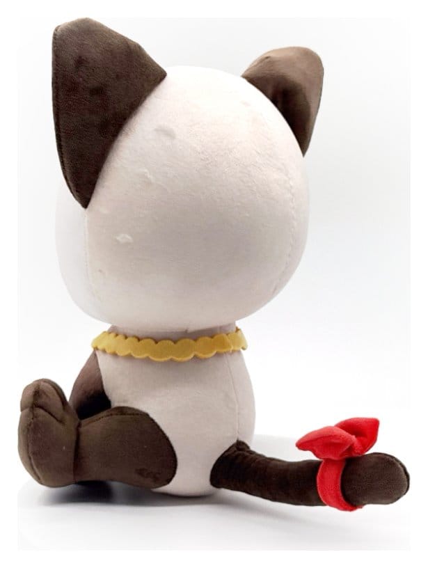 Youtooz Tekken Salt Plüschfigur