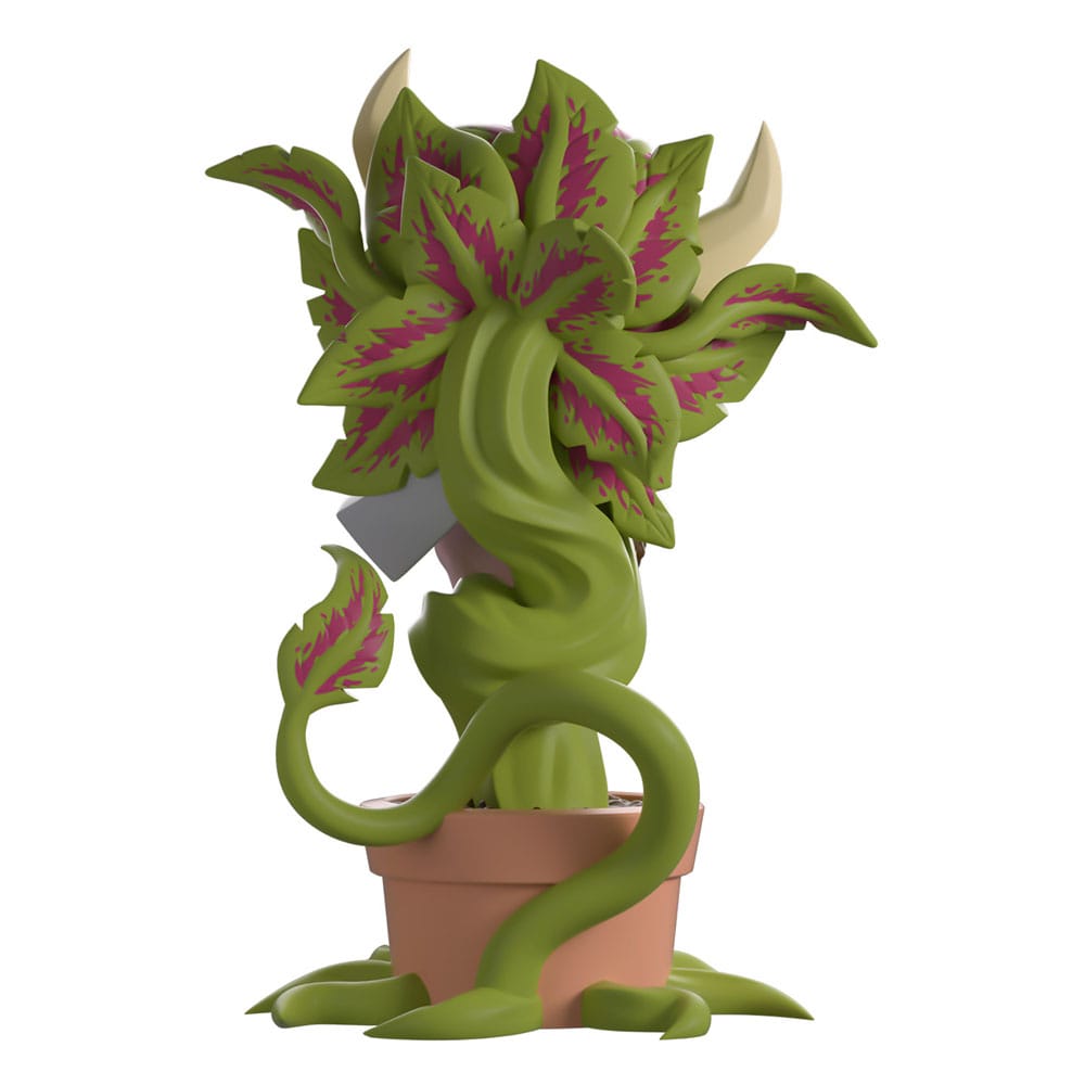 Youtooz The Sims Vinyl Figur Cowplant 12 cm