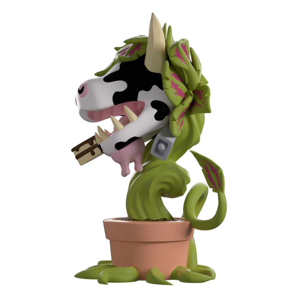 Youtooz The Sims Vinyl Figur Cowplant 12 cm