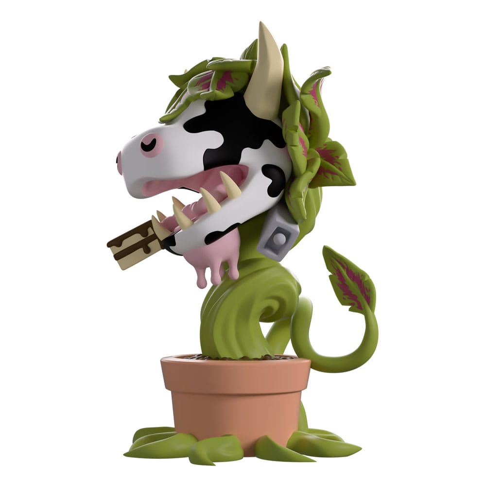 Youtooz The Sims Vinyl Figur Cowplant 12 cm