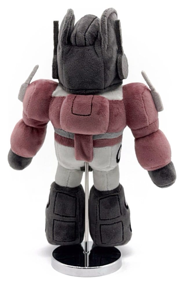 Youtooz Transformers Optimus Prime Plüschfigur