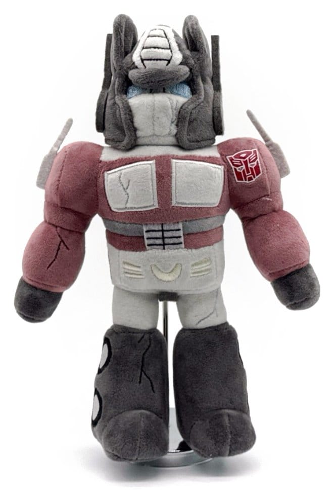 Youtooz Transformers Optimus Prime Plüschfigur