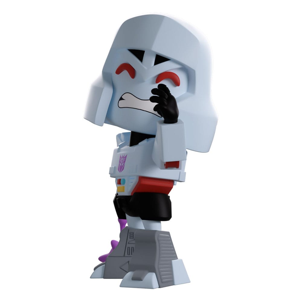 Youtooz Transformers Vinyl Figur Megatron 11 cm