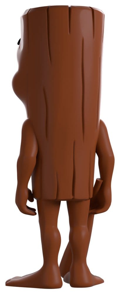 Youtooz Tung Tung Tung Sahur Vinyl Figur