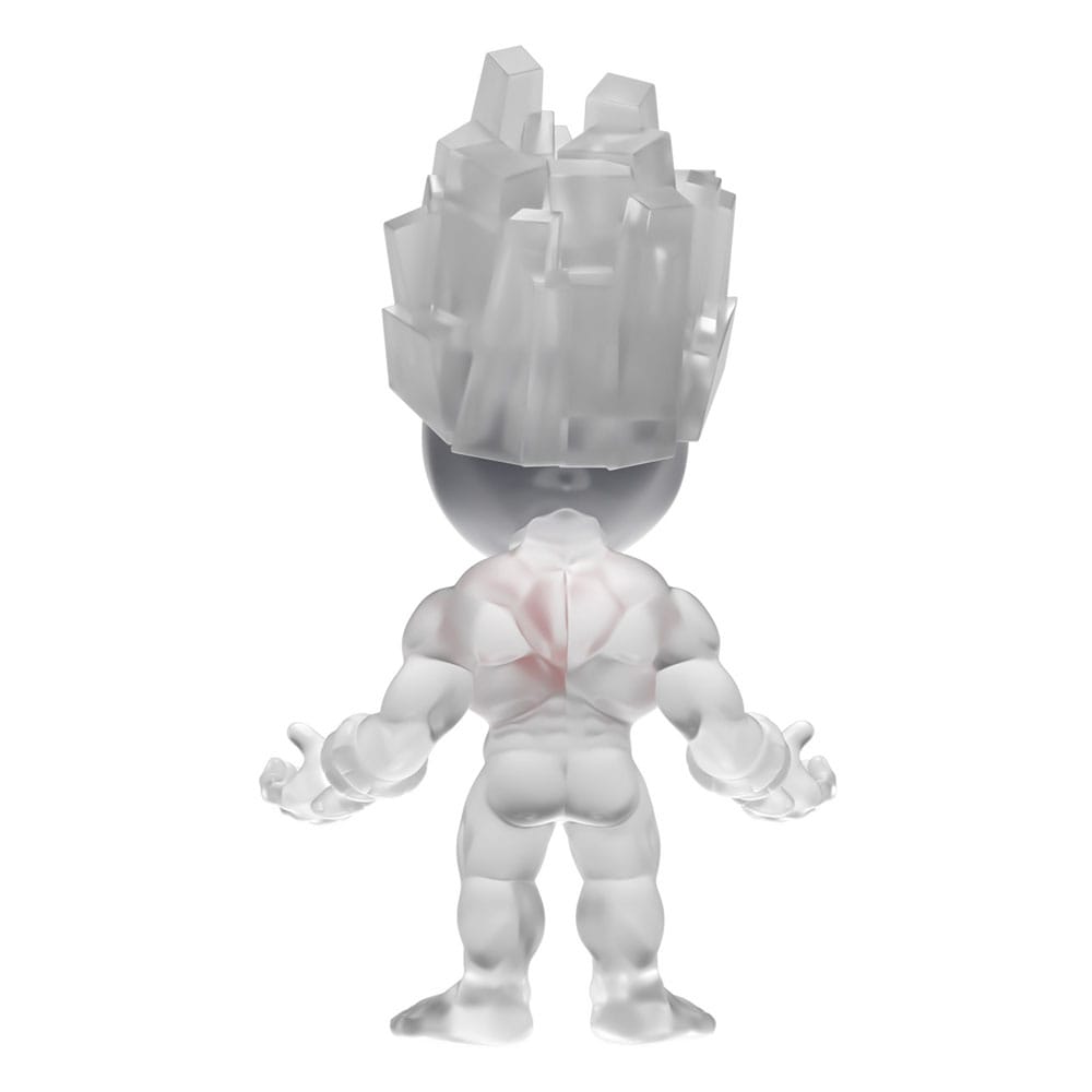 Youtooz Ultrakill Minos Prime Vinyl Figur