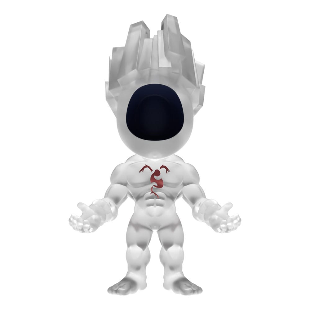 Youtooz Ultrakill Minos Prime Vinyl Figur