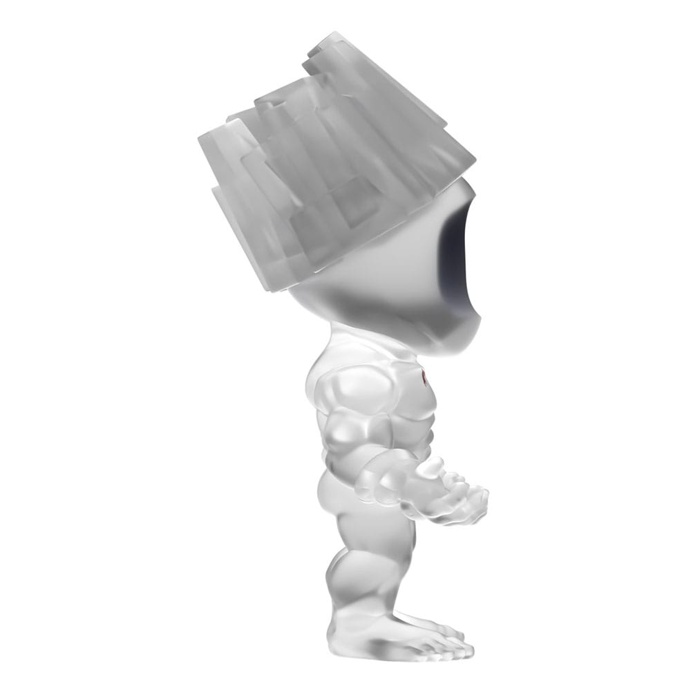 Youtooz Ultrakill Minos Prime Vinyl Figur