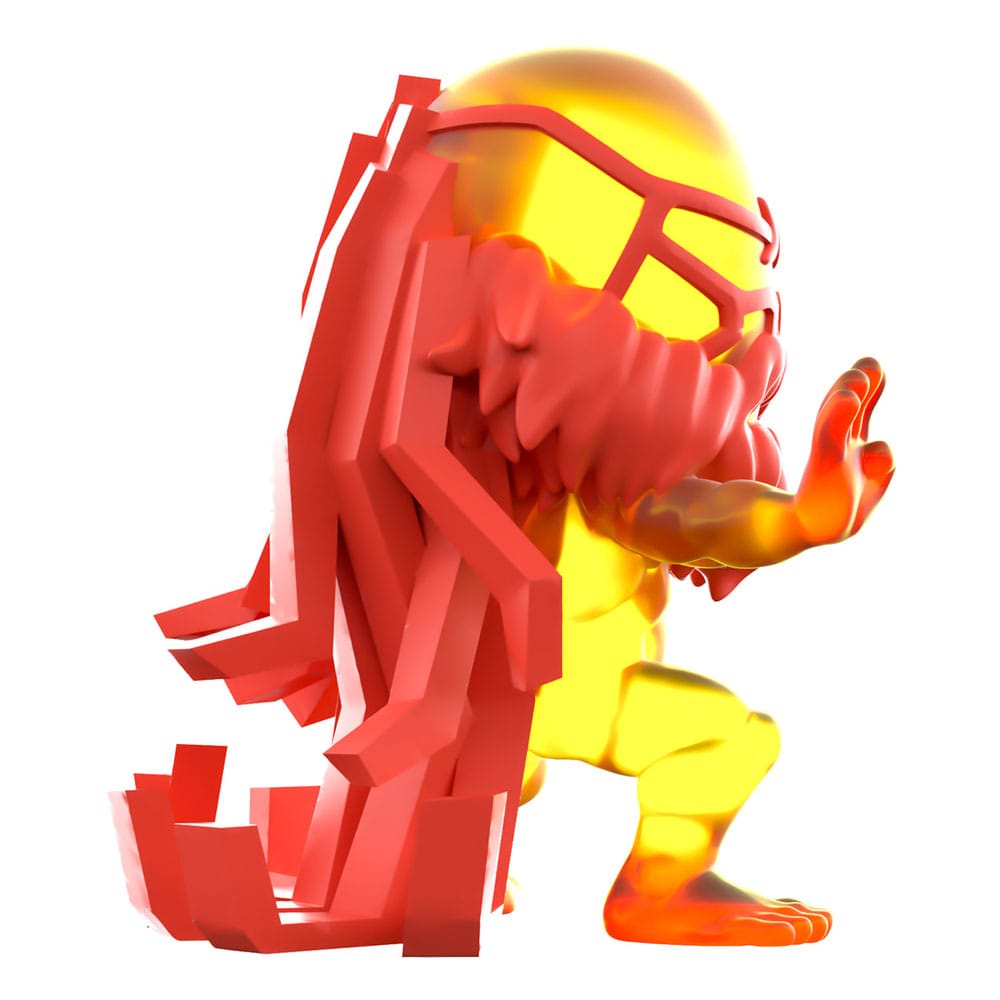 Youtooz Ultrakill Sisyphus Prime Vinyl Figur