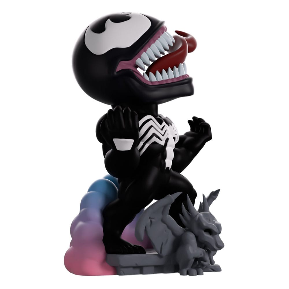 Youtooz Venom Vinyl Figur Venom 1 13 cm