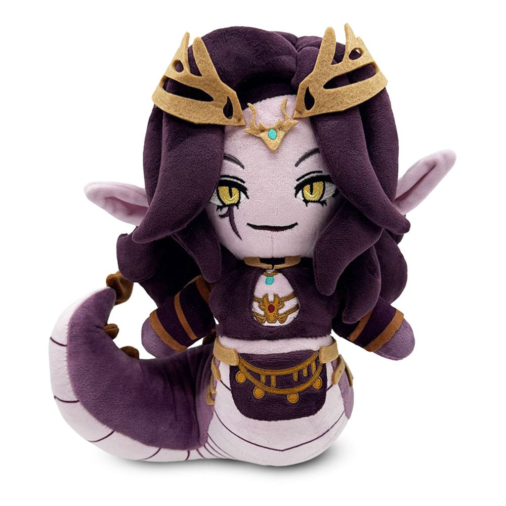Youtooz VTuber Vexoria the Sun Eater Plüschfigur