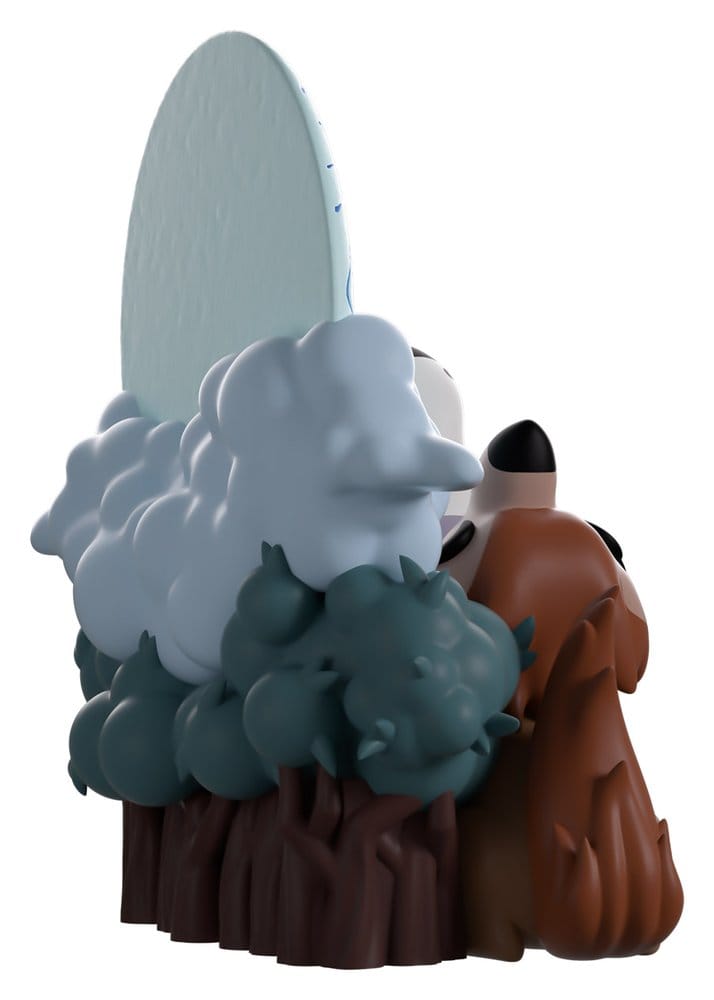 Youtooz Wolfwalkers Mebh & Robyn Vinyl Figur