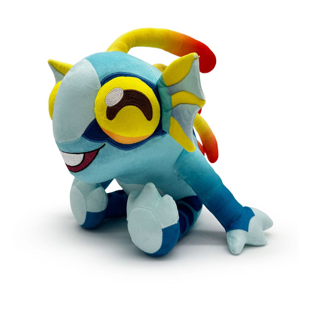 Youtooz World of Warcraft Plüschfigur Blue Murloc 22 cm