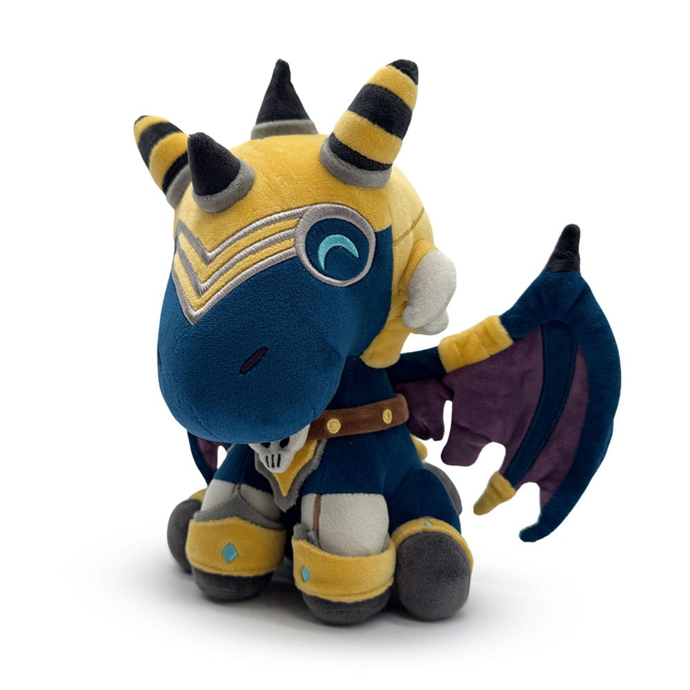 Youtooz World of Warcraft Plüschfigur Invincible 23 cm