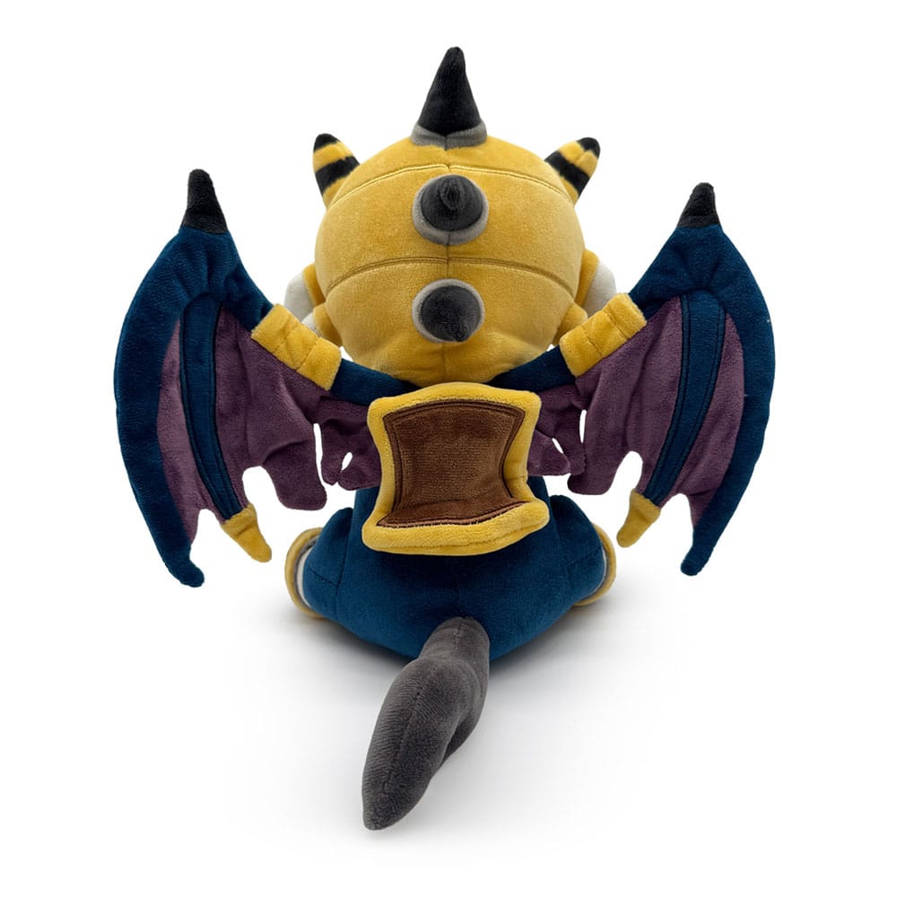 Youtooz World of Warcraft Plüschfigur Invincible 23 cm