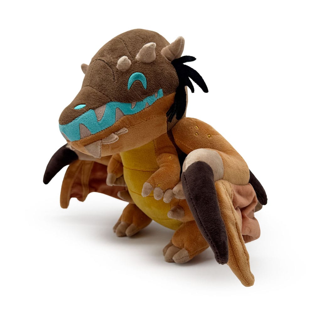 Youtooz World Of Warcraft Proto-Drake Plüschfigur