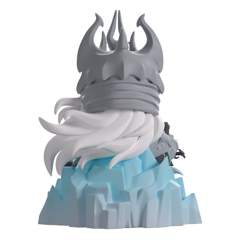 Youtooz World of Warcraft The Lich King Vinyl Figur