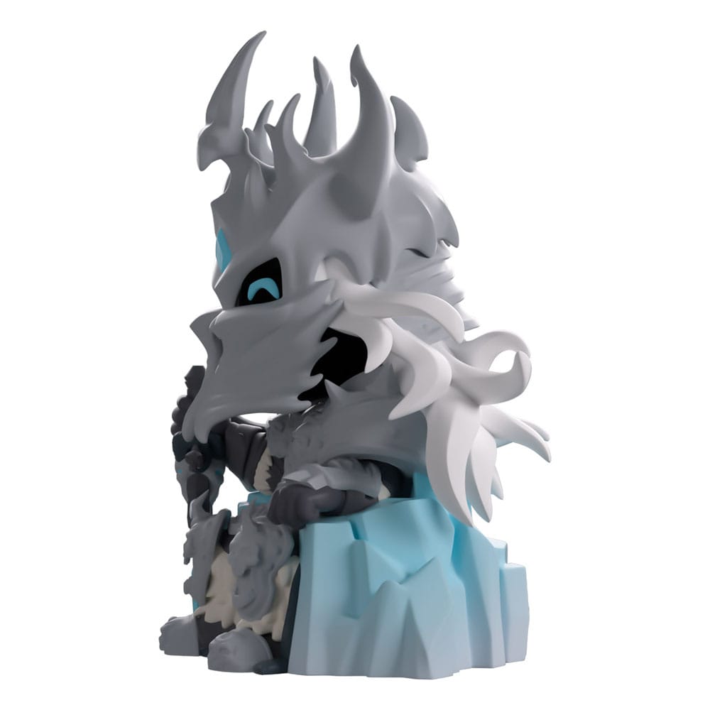 Youtooz World of Warcraft The Lich King Vinyl Figur