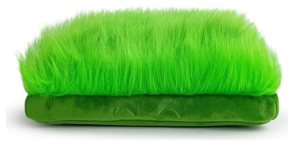 Youtooz Youtooz Originals Plüschfigur Touch Grass 22 cm