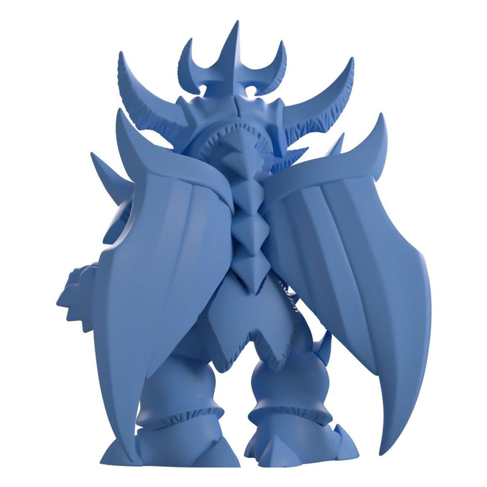 Youtooz Yu-Gi-Oh! Obelisk The Tormentor Vinyl Figur