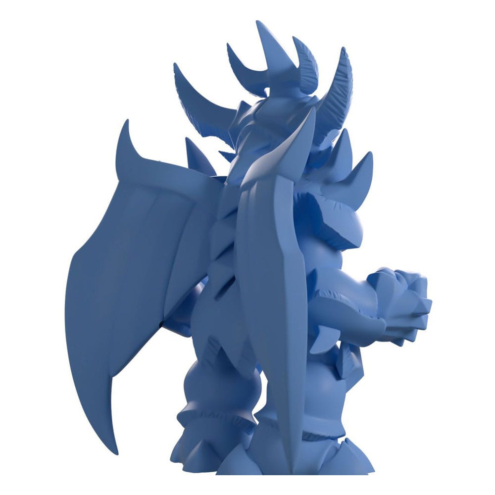Youtooz Yu-Gi-Oh! Obelisk The Tormentor Vinyl Figur