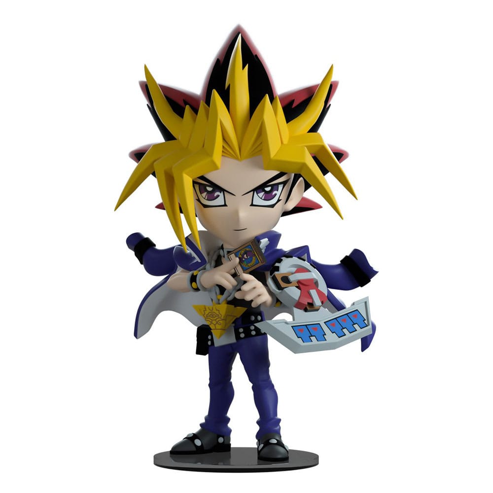 Youtooz Yu-Gi-Oh Yami Yugi Vinyl Figur
