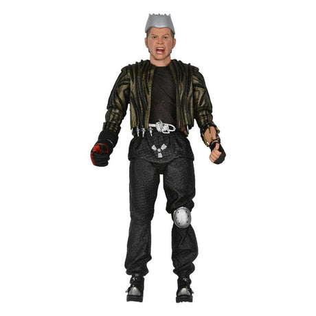Zurück in die Zukunft- Ultimate Griff Tannen 18 cm Actionfigur NECA