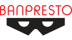 Hersteller Logo von Banpresto