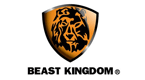 Beast Kingdom Toys Hersteller Logo