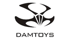 DAMTOYS Logo