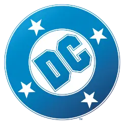 DC Logo