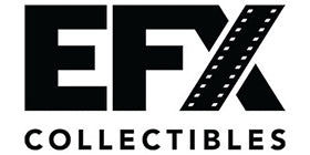 EFX Collectibles Logo