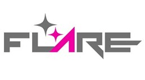 Flare Hersteller Logo
