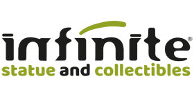 Infinite Statue Hersteller Logo