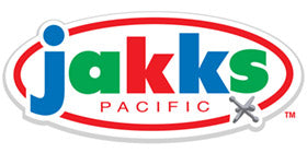 Jakks Pacific Logo