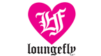 Loungefly Hersteller Logo