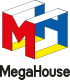 Hersteller Logo von MegaHouse