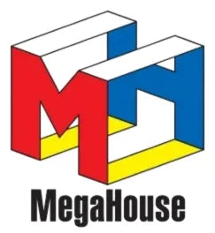 Megahouse Logo