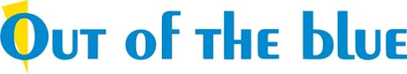 Out of the blue Hersteller Logo