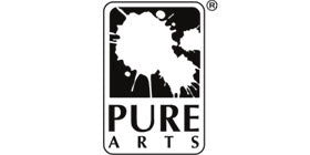 PURE ARTS LOGO