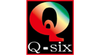 Q-Six Logo