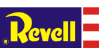 Revell Hersteller Logo