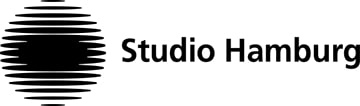 Studio Hamburg Logo