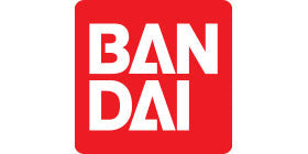 Hersteller Logo Bandai