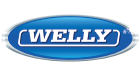 Welly Logo