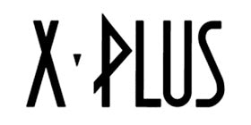 X-Plus Hersteller Logo