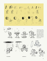 1010 China Cuphead The Art Of Cuphead: The Delicious Last Course Englische Version Artbook
