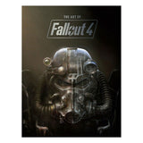 1010 China Fallout 4 Artbook *Englische Version*