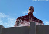 Attack on Titan Colossal Titan 63 cm Mega Soft Vinyl Figur