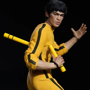 1/12 Actionfiguren
