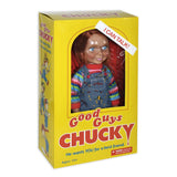 Chucky - Die Mörderpuppe Good Guys MDS Mega Scale Puppe